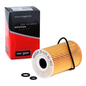 MAXGEAR Ölfilter 26-0735