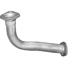 POLMO Exhaust Pipe 26.318