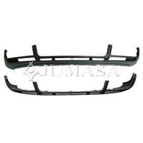 JUMASA Spoilerlippe 26030432