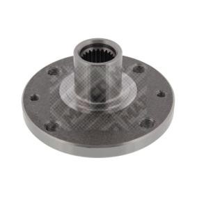 MAPCO Pyörän napa 26155