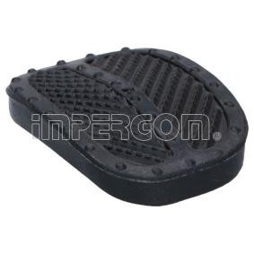 ORIGINAL IMPERIUM Pedalbelag, Bremspedal 26165