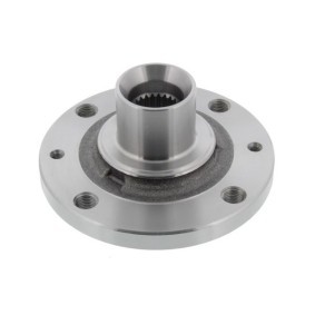 MAPCO Cubo de rueda 26375