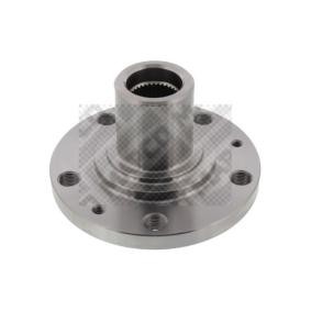 MAPCO Hjulnav 5x130, Foraksel begge sider 26377