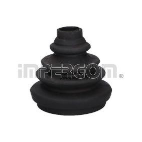 ORIGINAL IMPERIUM Achsmanschette radseitig, 99mm, Gummi 26873