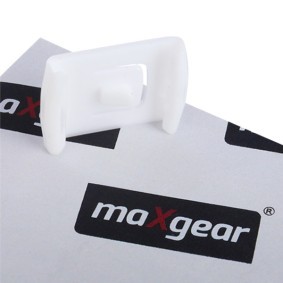 MAXGEAR Elemento de ajuste, regulação do assento 27-0090