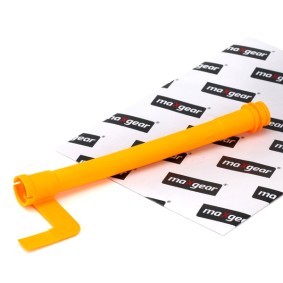 MAXGEAR Entonnoir, jauge de niveau d'huile 27-0268