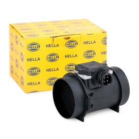 HELLA Luftmassemåler 8ET 009 142-061