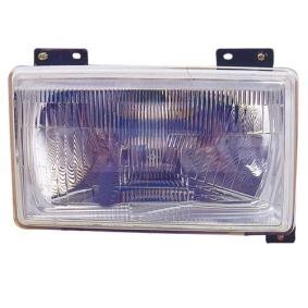 ALKAR Frontlykter 2711961