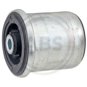 A.B.S. Lagring, akselbærer 271609