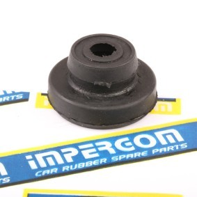 ORIGINAL IMPERIUM Soporte, radiador 27286