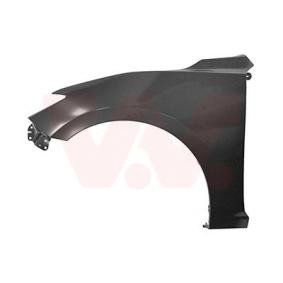 Pirkti VAN WEZEL Sparnas 2744657