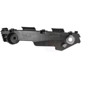 VAN WEZEL Soporte, parachoques 2756568