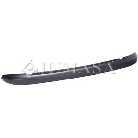 JUMASA Protector para parachoques 28043535