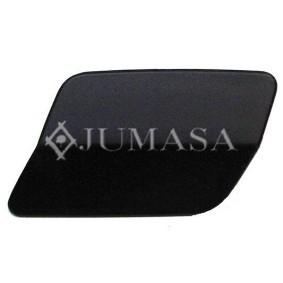 JUMASA Cubierta, parachoques 28114594