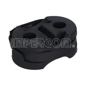ORIGINAL IMPERIUM Almohadilla de tope, silenciador 28241