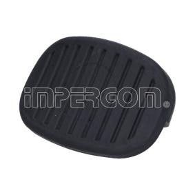 ORIGINAL IMPERIUM Pedalbelag, Bremspedal 29140