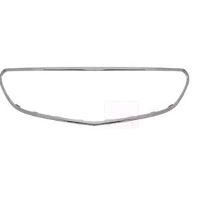 Купить VAN WEZEL Решетка радиатора 2942518