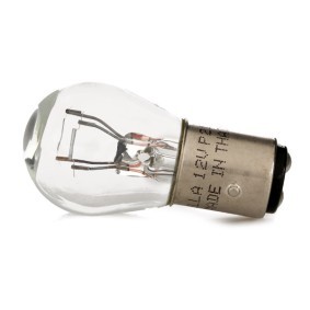 HELLA Lyspære, blinklys 8GD 002 078-121