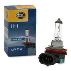 HELLA Ampoule 8GH 008 358-121