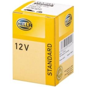 Spletna trgovina z HELLA Zarnica 8GP 003 594-541