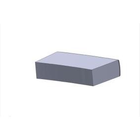 Купить HASTINGS PISTON RING Комплект поршневых колец 2C5112S