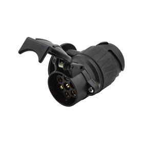 HELLA Adaptador, caja de enchufe 8JA 005 952-011