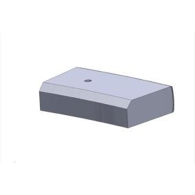 HASTINGS PISTON RING Stempelringsett 2C7292
