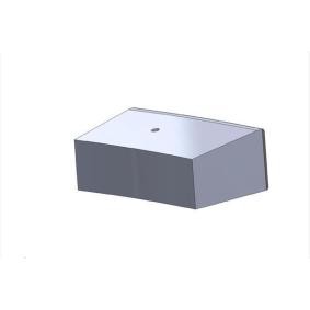 HASTINGS PISTON RING Stempelringsett 2C7361