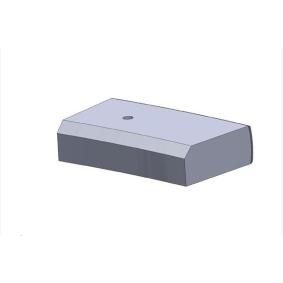 Купить HASTINGS PISTON RING Комплект поршневых колец 2D7296