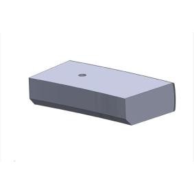 HASTINGS PISTON RING Stempelringsett 2D7438