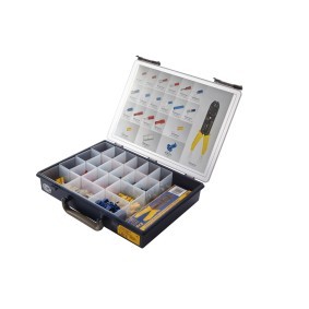 HELLA Bundelbandset 8KW 009 254-801
