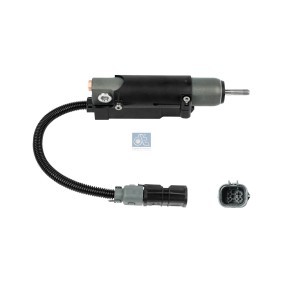 DT Spare Parts Vérin, frein-moteur 3.25514