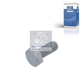 DT Spare Parts Schroef 3.66236