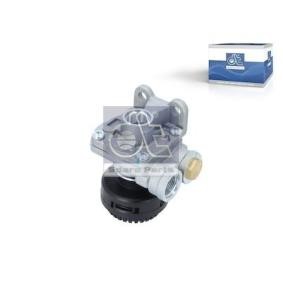 DT Spare Parts Vave de desserrage rapide 3.72054