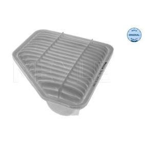 Spletna trgovina z MEYLE Zracni filter 30-12 321 0036