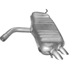 POLMO Bagpotte 30.153