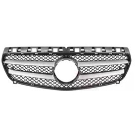 VAN WEZEL Grille de calandre 3019510
