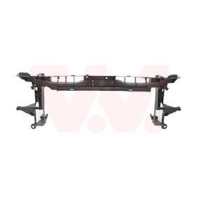 VAN WEZEL Schlossträger 3019668