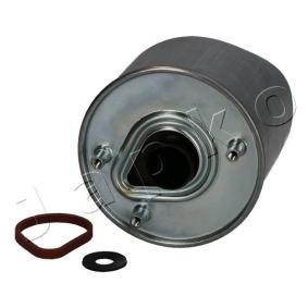 JAPKO Kraftstofffilter Leitungsfilter 30321