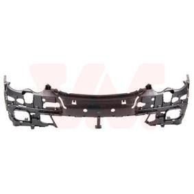 VAN WEZEL Soporte, parachoques 3033560