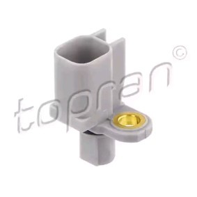 TOPRAN ABS-Sensor 304 977