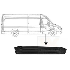 VAN WEZEL Ovi, kori 3077272