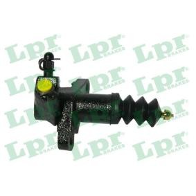 LPR Hulpkoppelingscilinder 3082