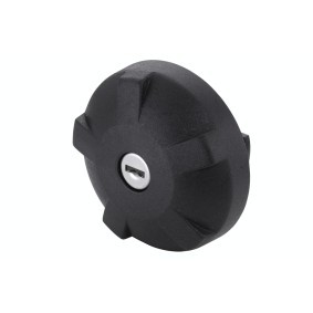 Spletna trgovina z HELLA Zapiralo, rezervoar za gorivo 8XY 007 747-001