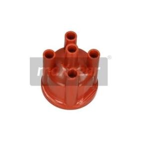 MAXGEAR Fordelerlokk 31-0011