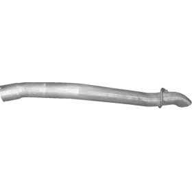 POLMO Exhaust Pipe 31.08