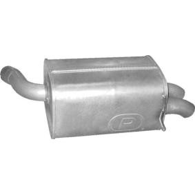 POLMO Endschalldämpfer 31.12