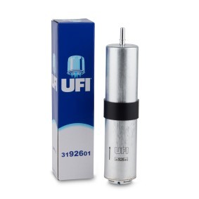 UFI Polttoainesuodatin 31.926.01