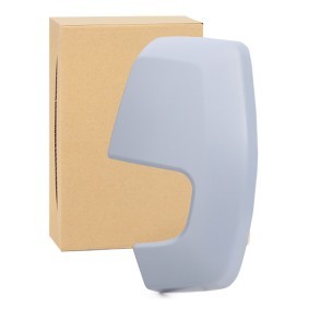 TYC Cover, outside mirror 310-0214-2