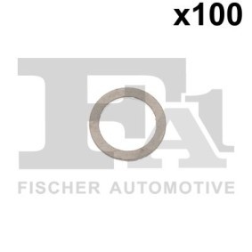 FA1 Anillo obturador 310.980.100